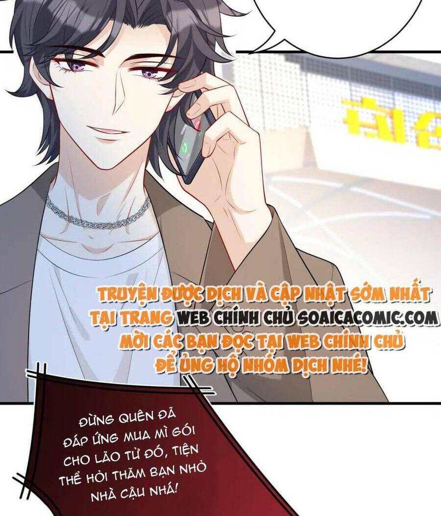 Thiên Kim Toàn Năng Đại Tài - Chapter 74 - Page 25