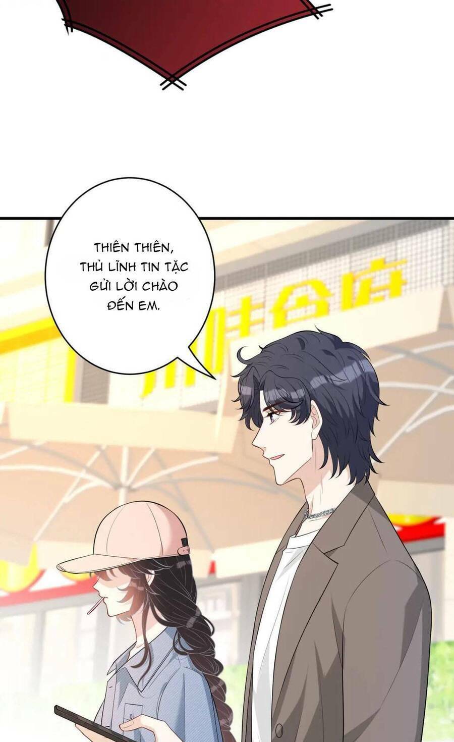 Thiên Kim Toàn Năng Đại Tài - Chapter 74 - Page 26