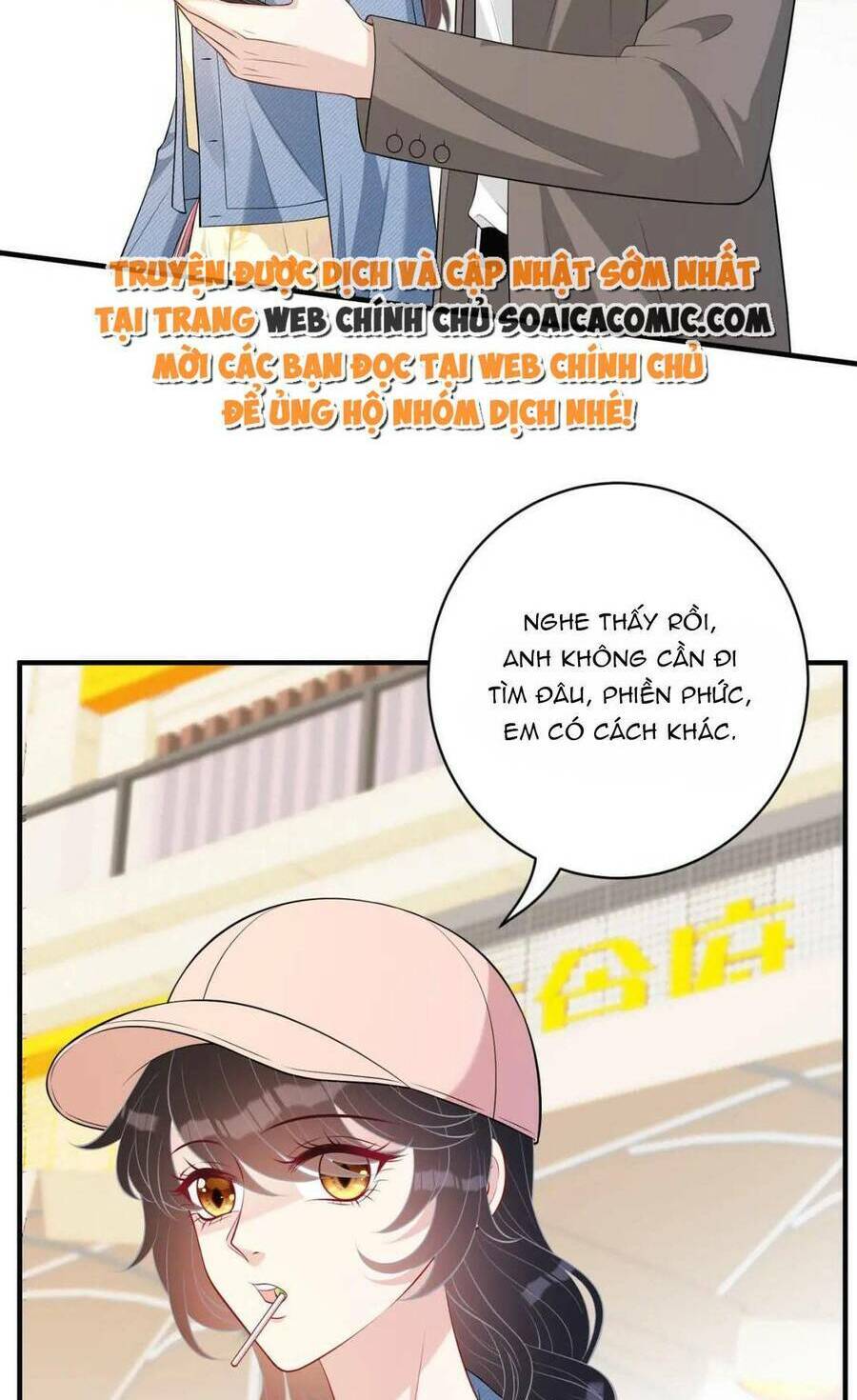 Thiên Kim Toàn Năng Đại Tài - Chapter 74 - Page 27