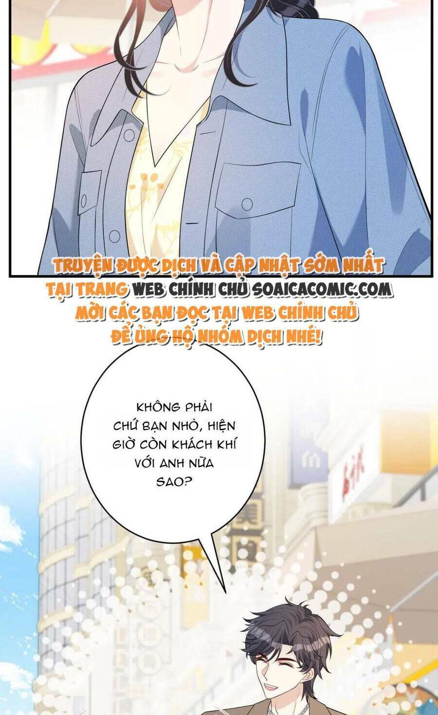 Thiên Kim Toàn Năng Đại Tài - Chapter 74 - Page 28