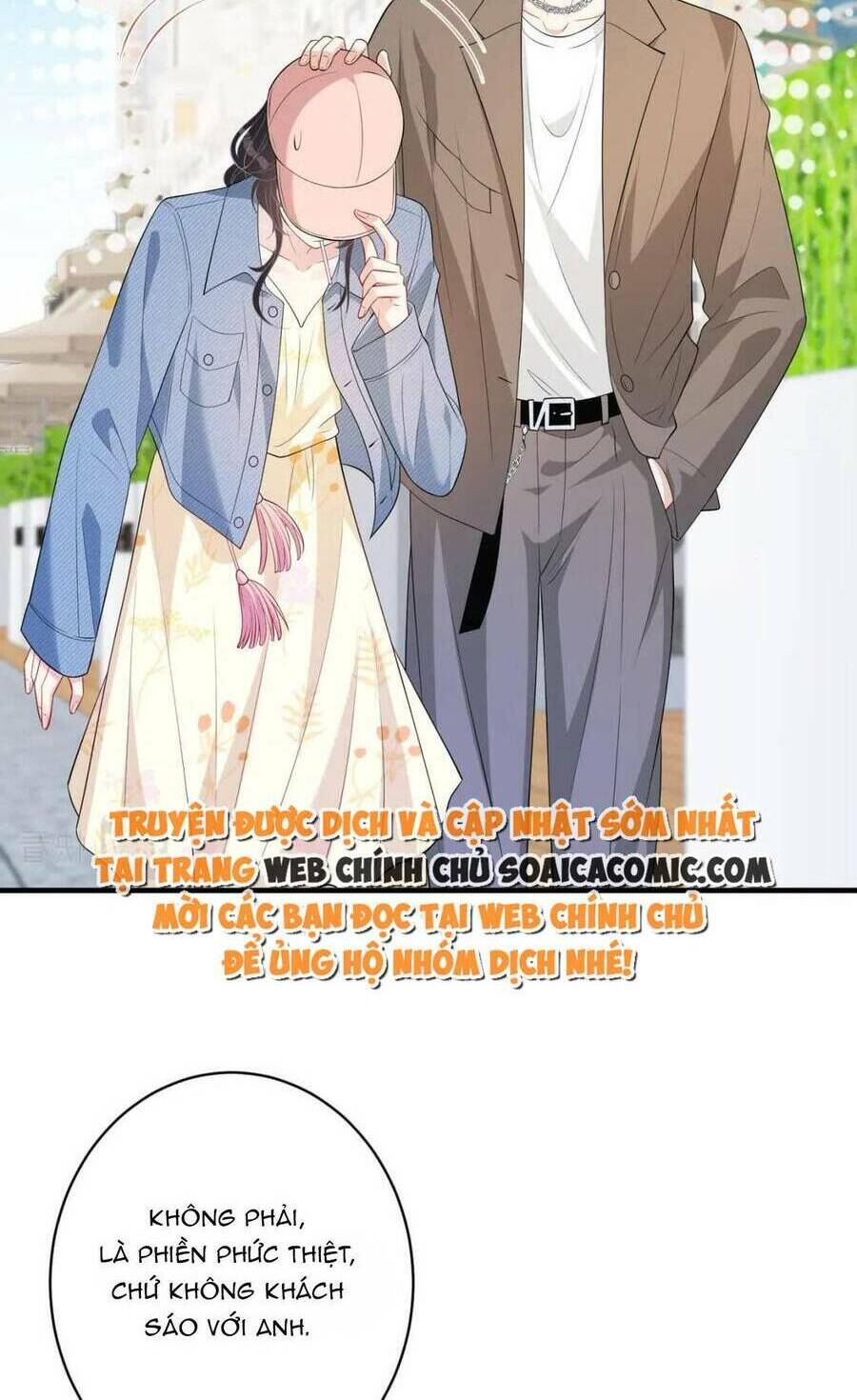 Thiên Kim Toàn Năng Đại Tài - Chapter 74 - Page 29