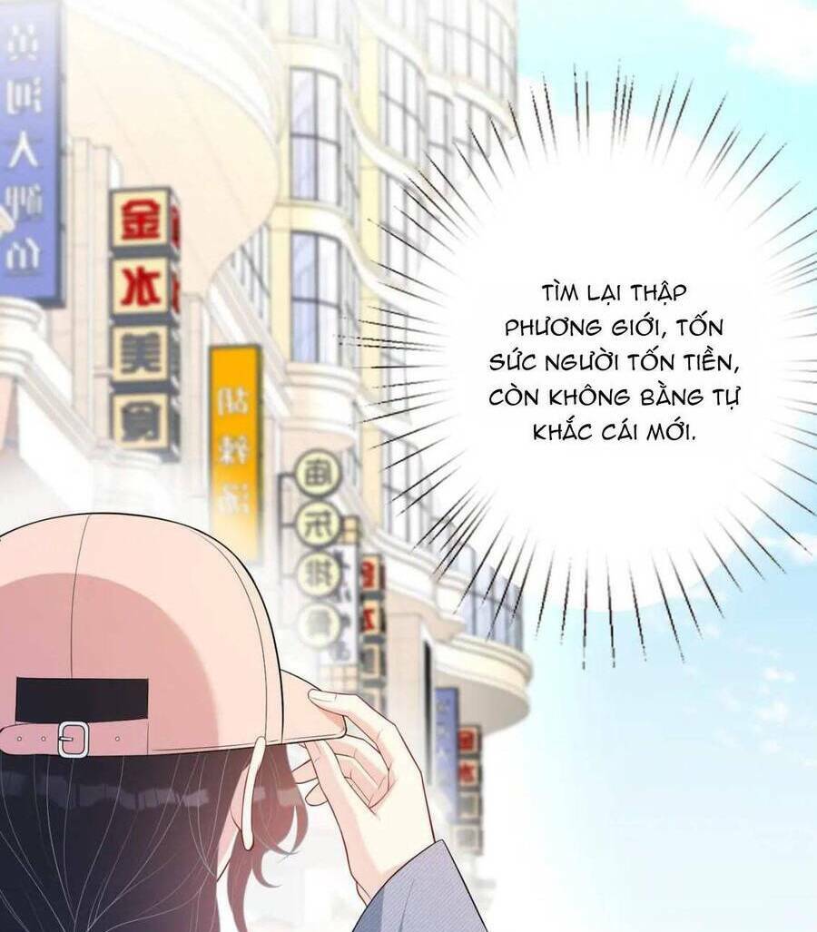 Thiên Kim Toàn Năng Đại Tài - Chapter 74 - Page 32