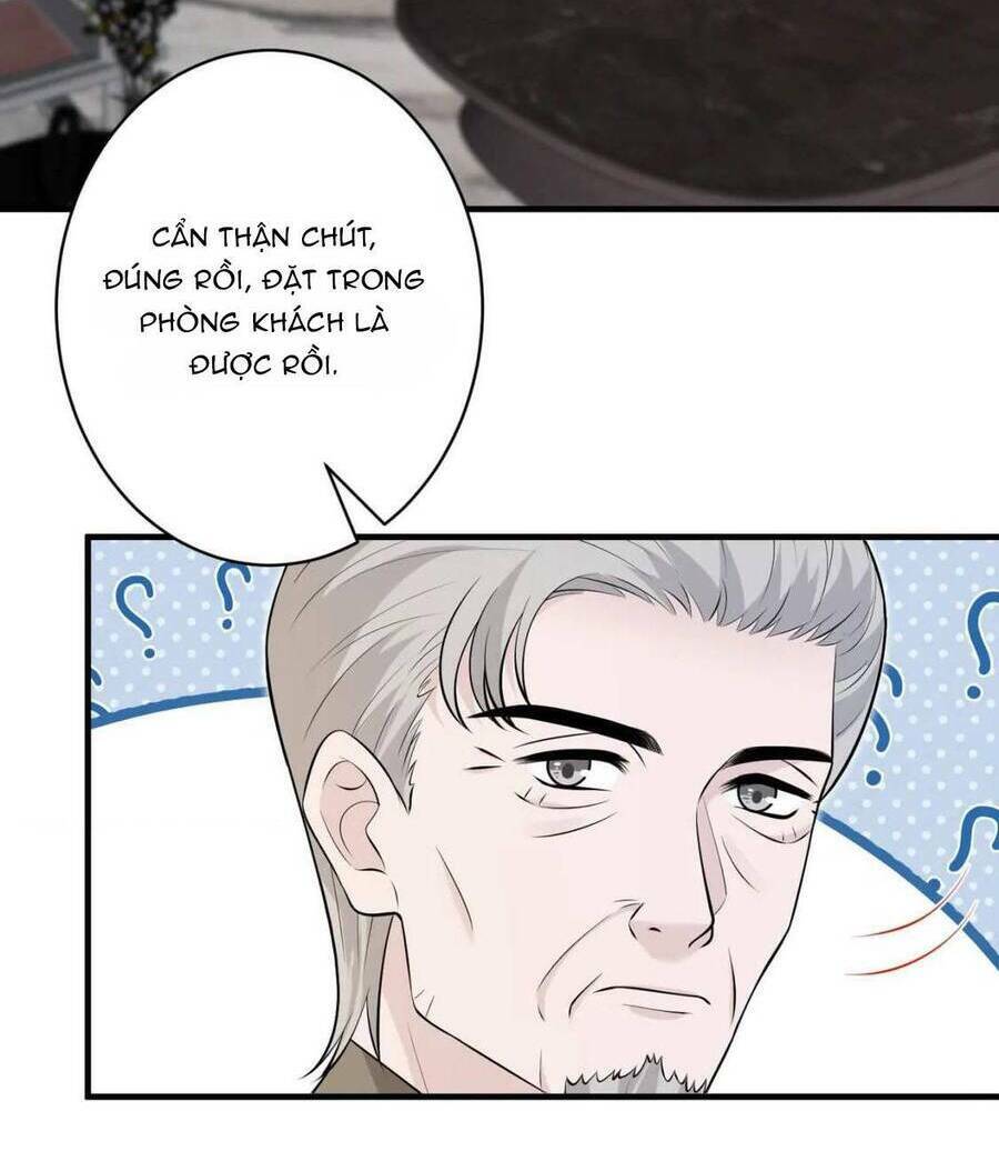 Thiên Kim Toàn Năng Đại Tài - Chapter 74 - Page 38