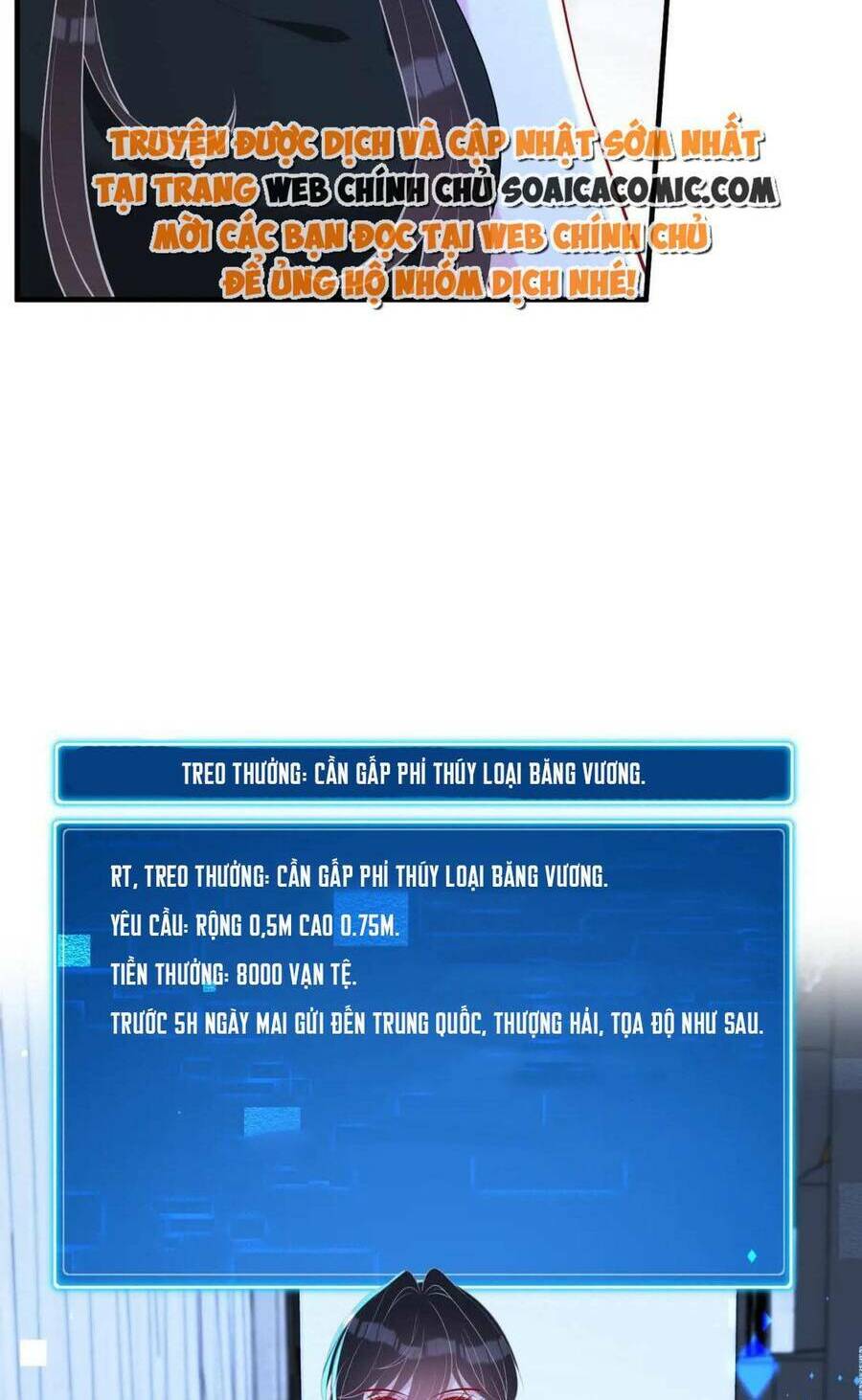 Thiên Kim Toàn Năng Đại Tài - Chapter 74 - Page 3