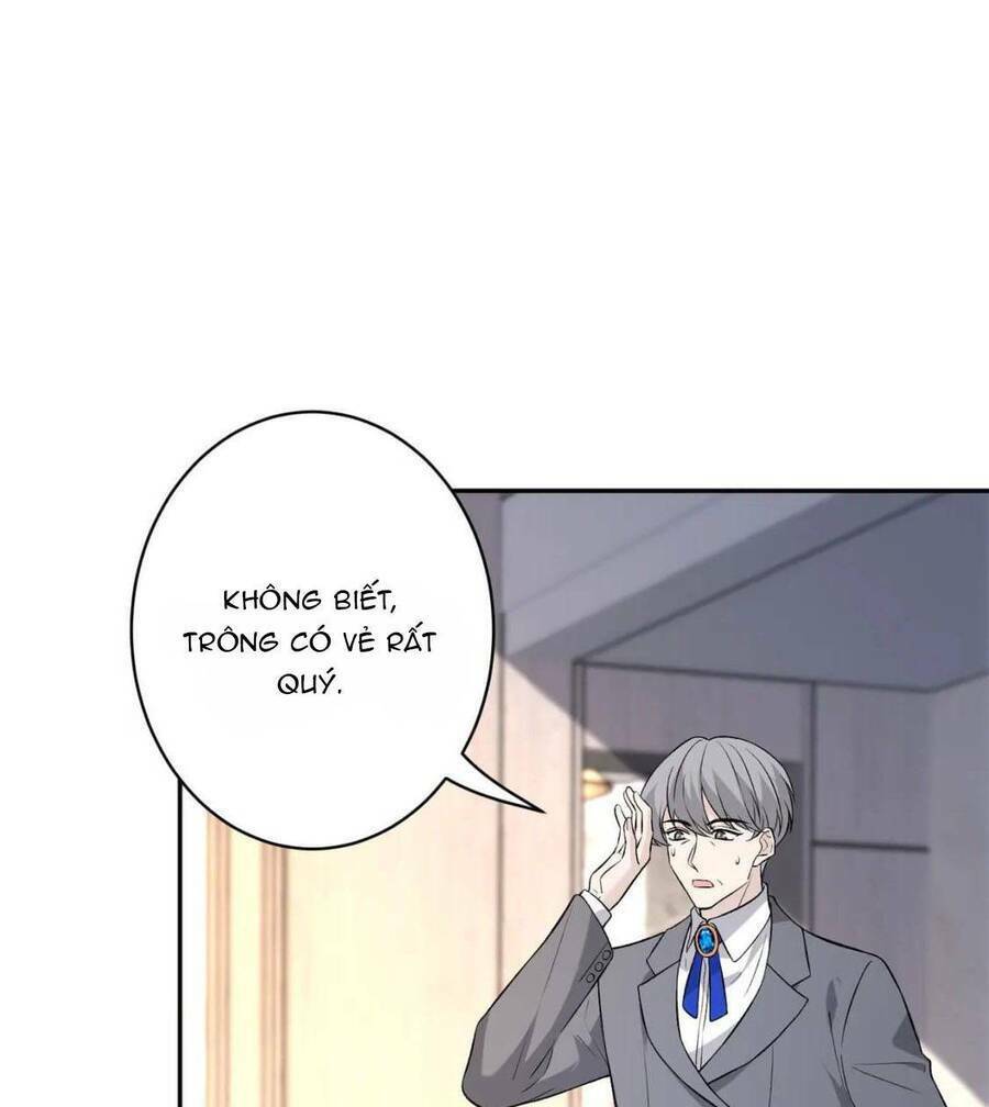 Thiên Kim Toàn Năng Đại Tài - Chapter 74 - Page 42