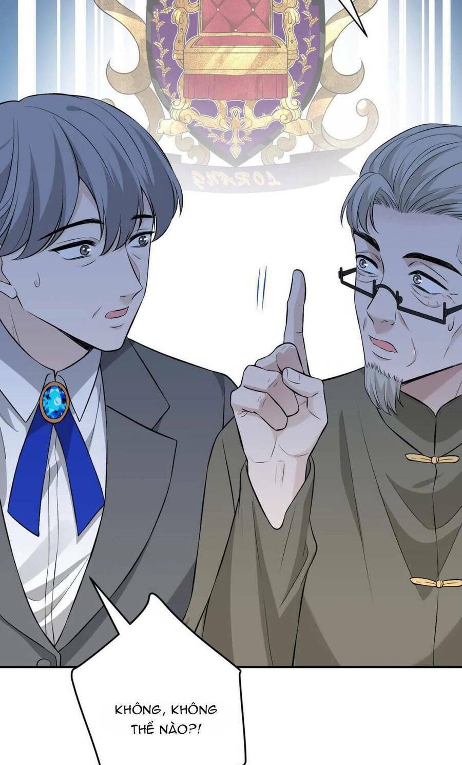 Thiên Kim Toàn Năng Đại Tài - Chapter 74 - Page 48