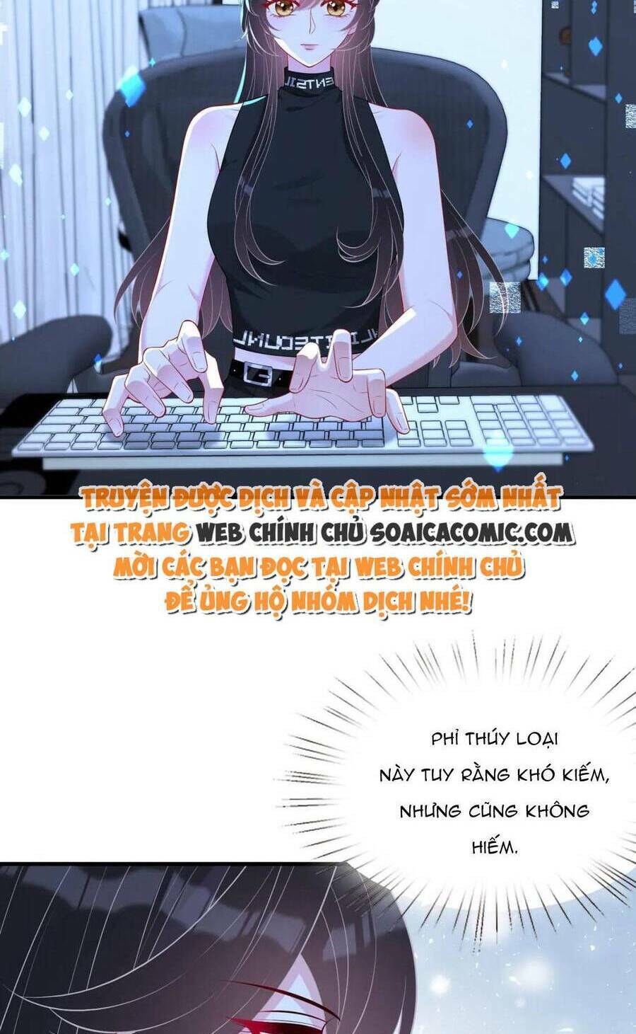 Thiên Kim Toàn Năng Đại Tài - Chapter 74 - Page 4