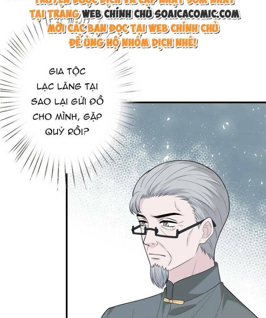 Thiên Kim Toàn Năng Đại Tài - Chapter 75 - Page 9