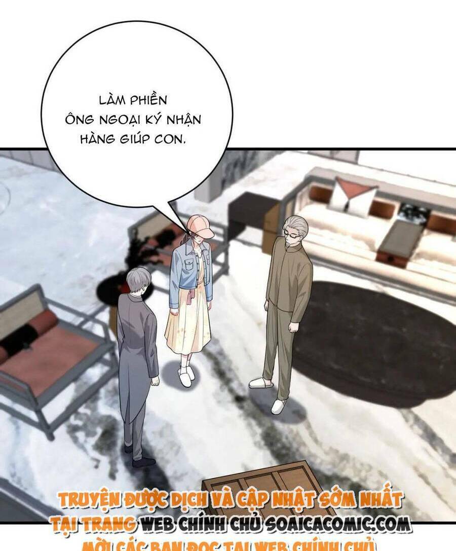 Thiên Kim Toàn Năng Đại Tài - Chapter 75 - Page 18