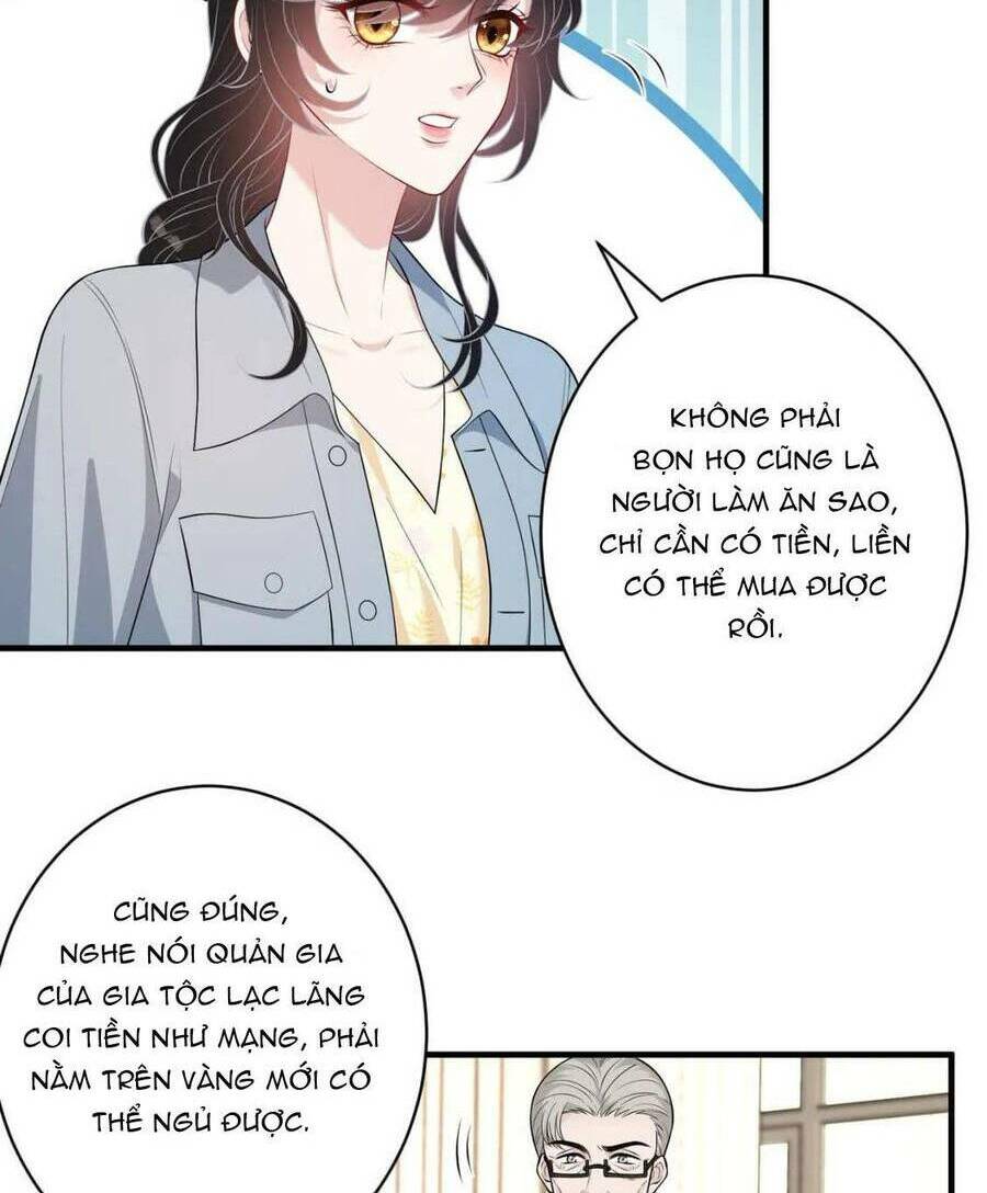 Thiên Kim Toàn Năng Đại Tài - Chapter 75 - Page 21