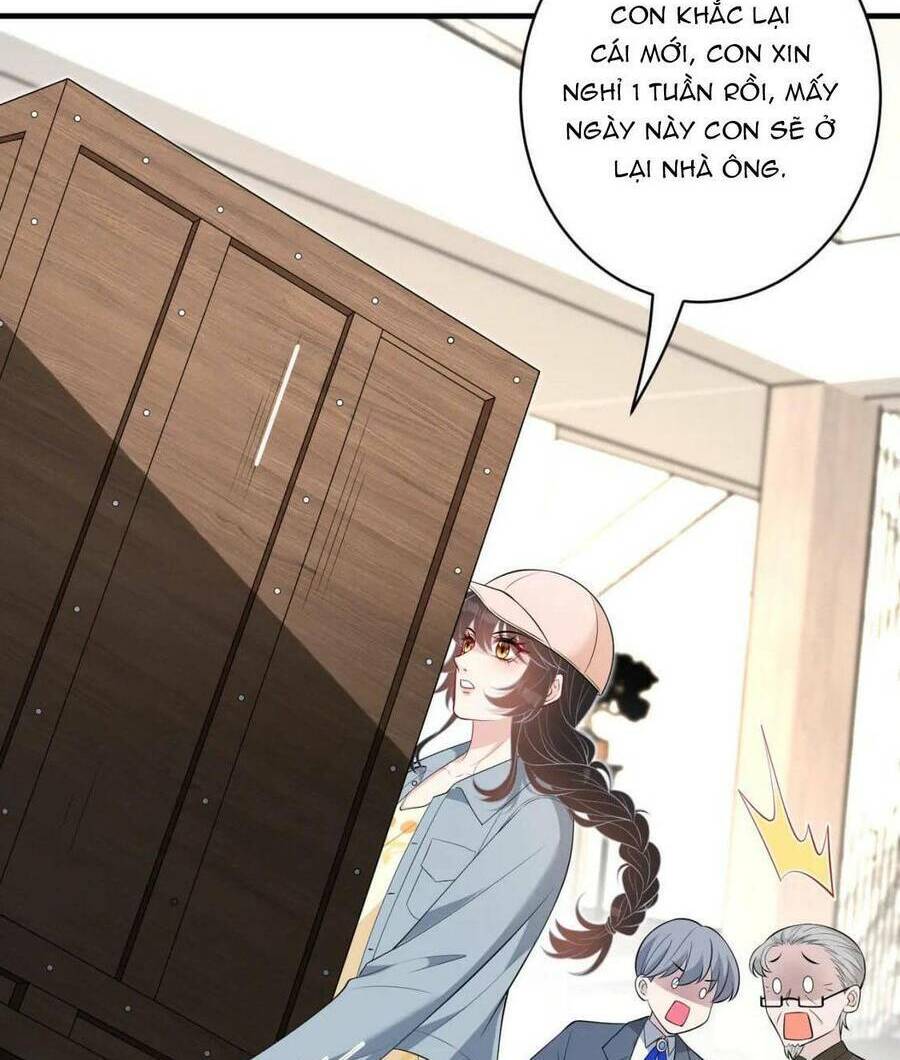 Thiên Kim Toàn Năng Đại Tài - Chapter 75 - Page 23