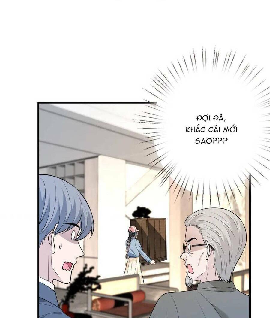 Thiên Kim Toàn Năng Đại Tài - Chapter 75 - Page 26