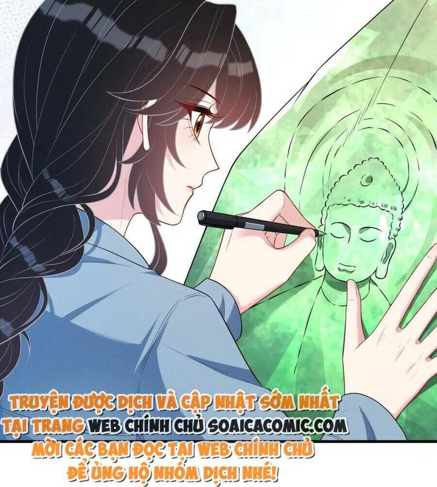 Thiên Kim Toàn Năng Đại Tài - Chapter 75 - Page 33