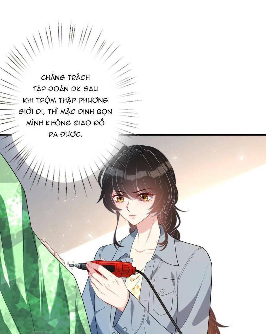 Thiên Kim Toàn Năng Đại Tài - Chapter 75 - Page 34