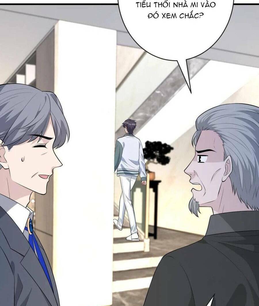 Thiên Kim Toàn Năng Đại Tài - Chapter 75 - Page 54