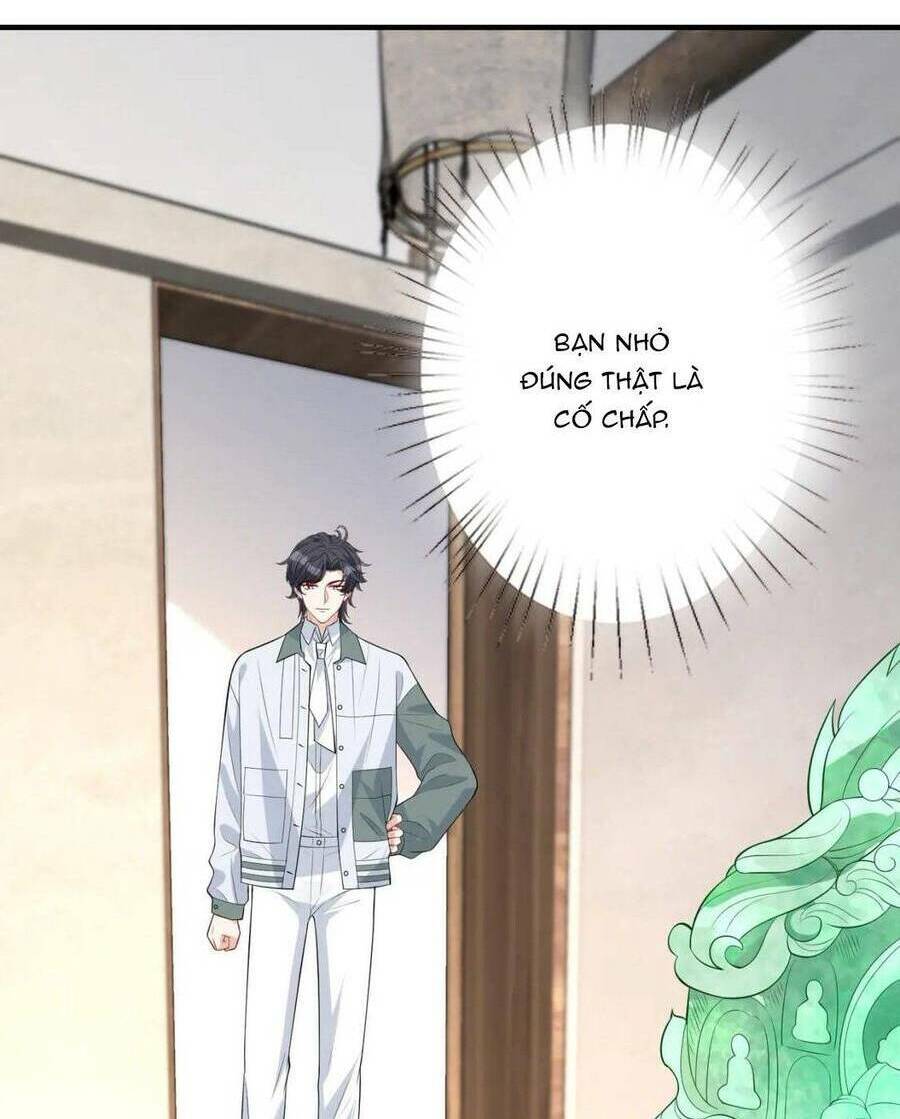 Thiên Kim Toàn Năng Đại Tài - Chapter 75 - Page 61