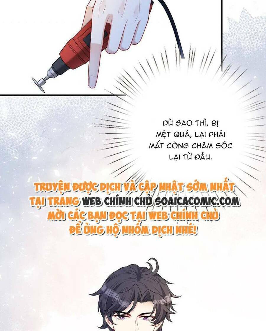 Thiên Kim Toàn Năng Đại Tài - Chapter 75 - Page 67