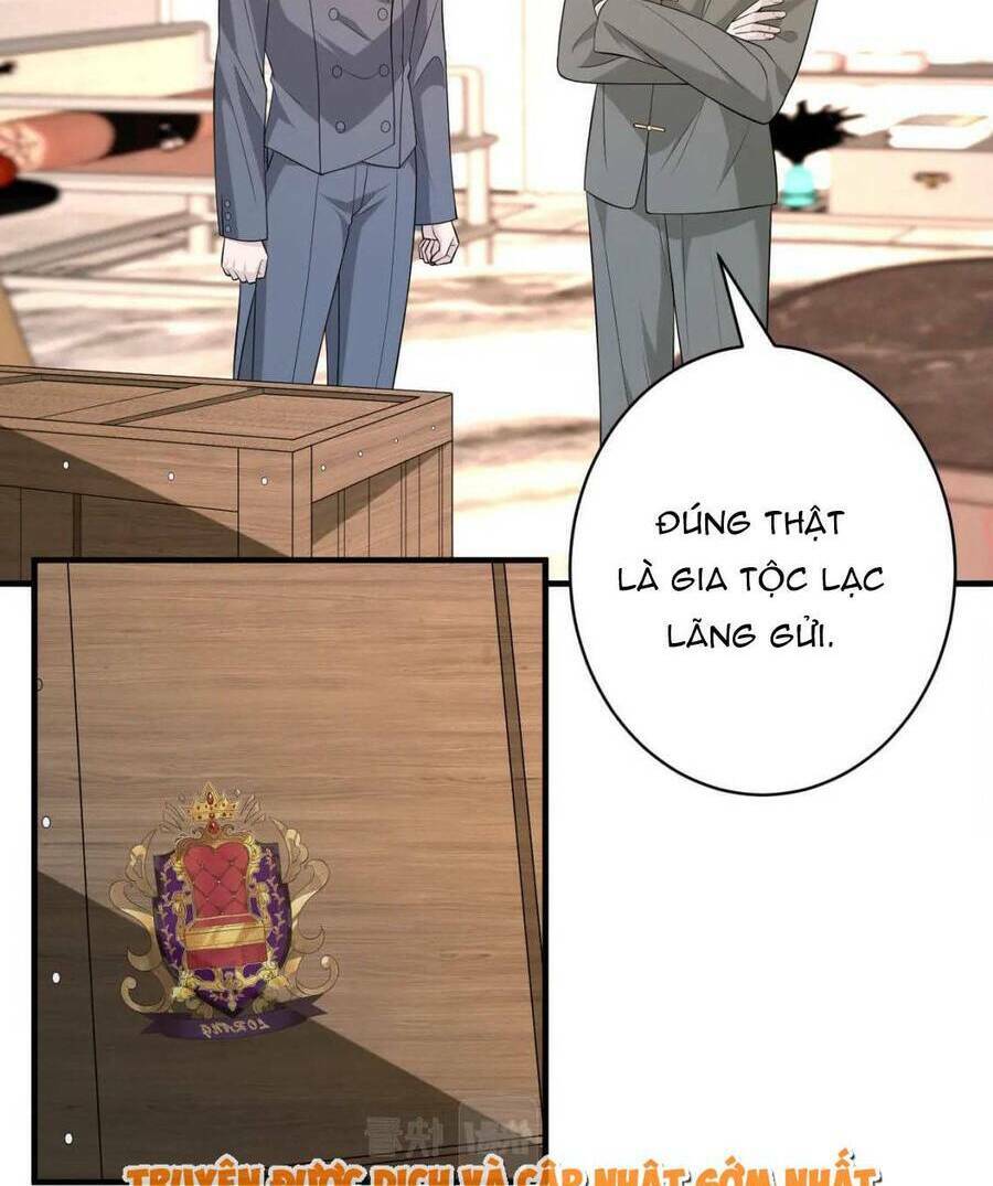 Thiên Kim Toàn Năng Đại Tài - Chapter 75 - Page 8