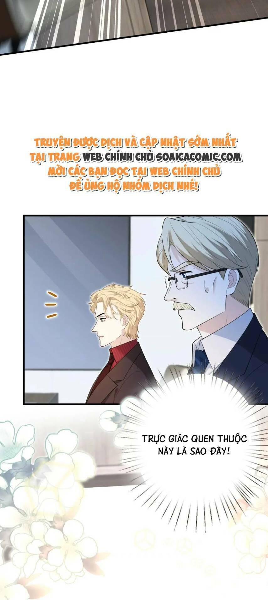 Thiên Kim Toàn Năng Đại Tài - Chapter 76 - Page 10