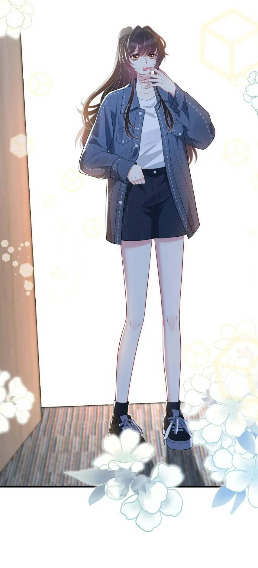 Thiên Kim Toàn Năng Đại Tài - Chapter 76 - Page 11