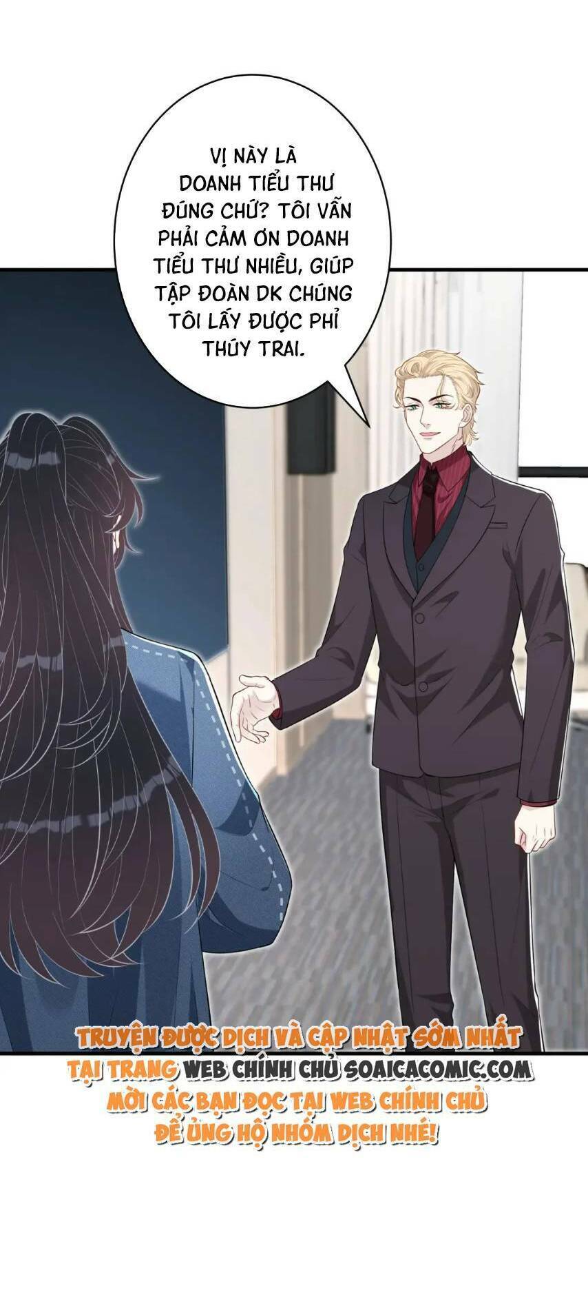 Thiên Kim Toàn Năng Đại Tài - Chapter 76 - Page 12