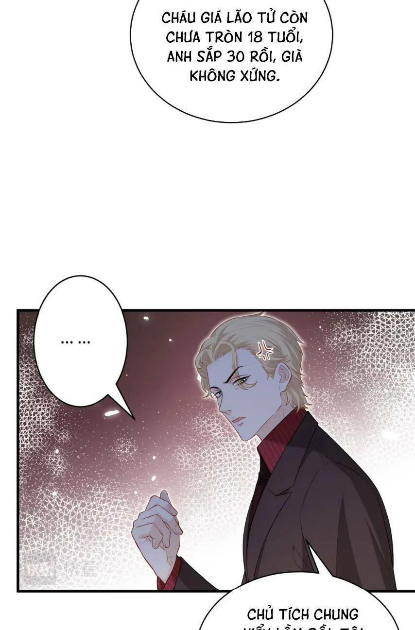 Thiên Kim Toàn Năng Đại Tài - Chapter 76 - Page 14