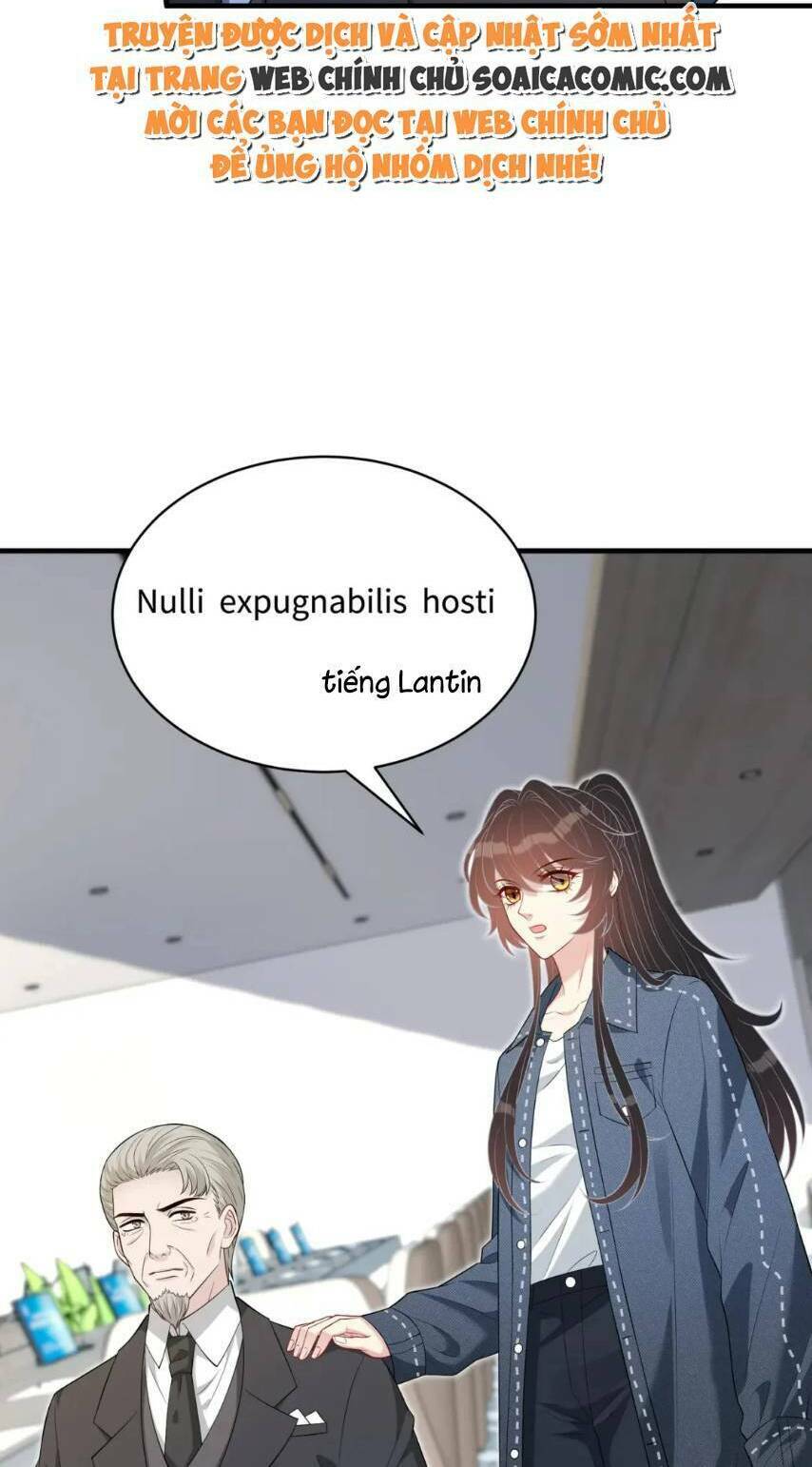 Thiên Kim Toàn Năng Đại Tài - Chapter 76 - Page 18