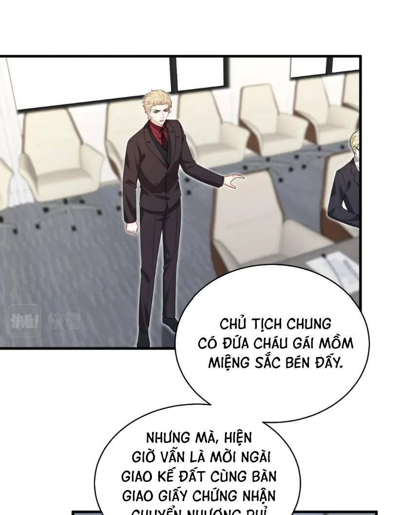 Thiên Kim Toàn Năng Đại Tài - Chapter 76 - Page 21