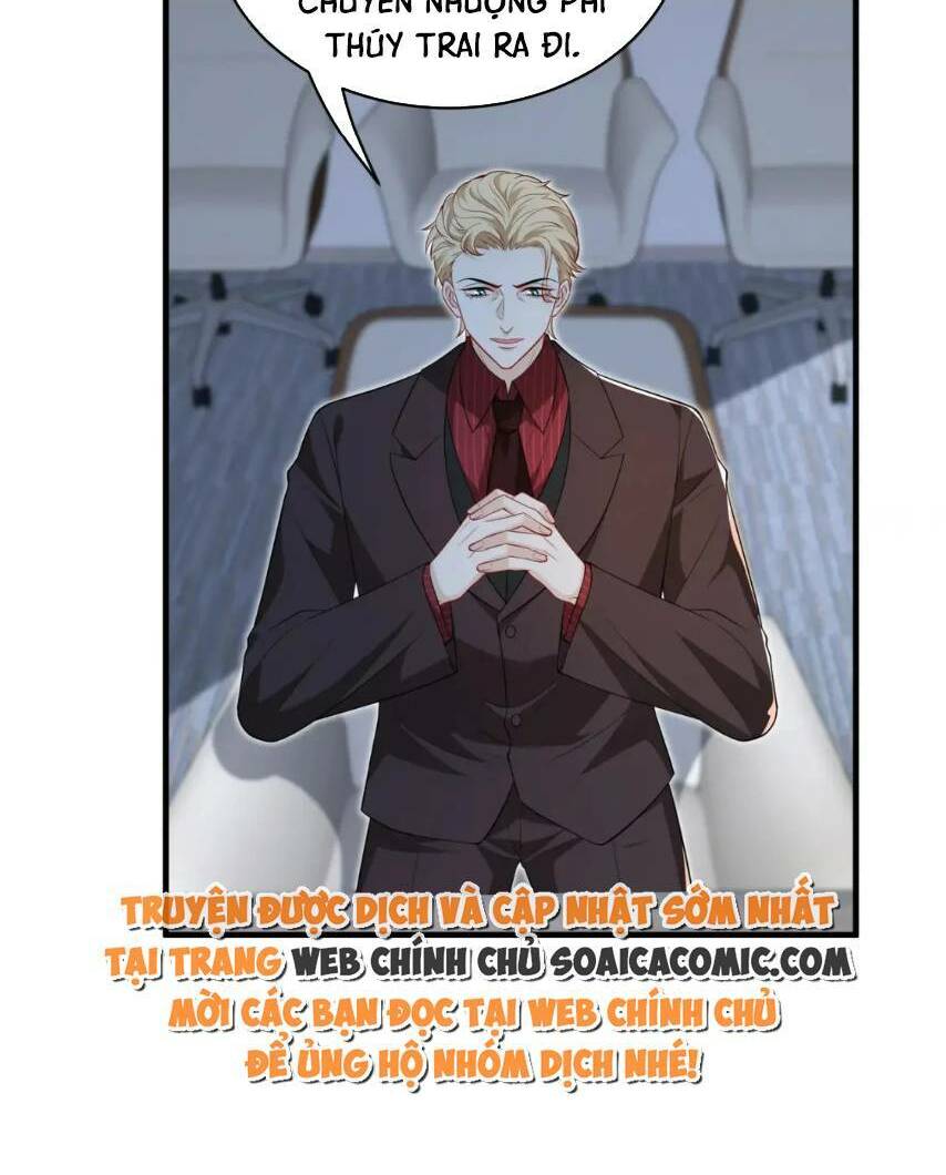 Thiên Kim Toàn Năng Đại Tài - Chapter 76 - Page 22