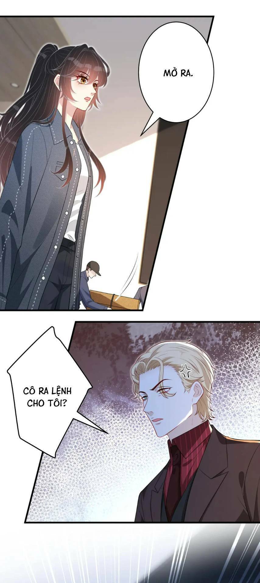 Thiên Kim Toàn Năng Đại Tài - Chapter 76 - Page 25