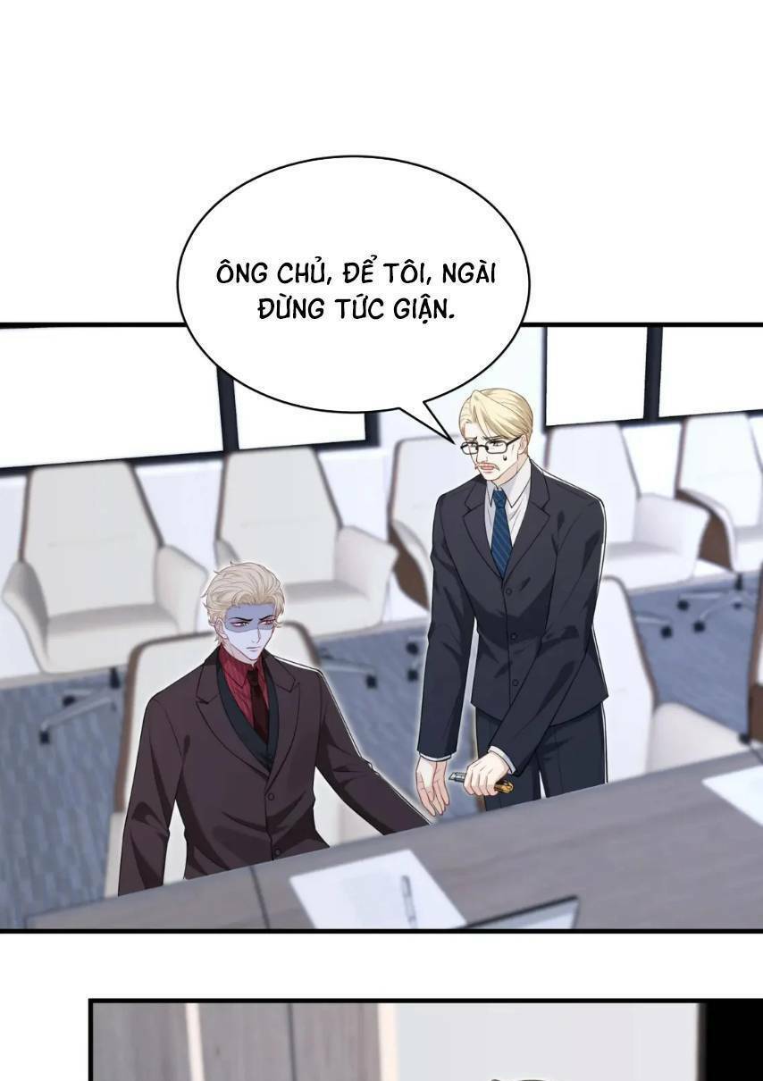 Thiên Kim Toàn Năng Đại Tài - Chapter 76 - Page 27