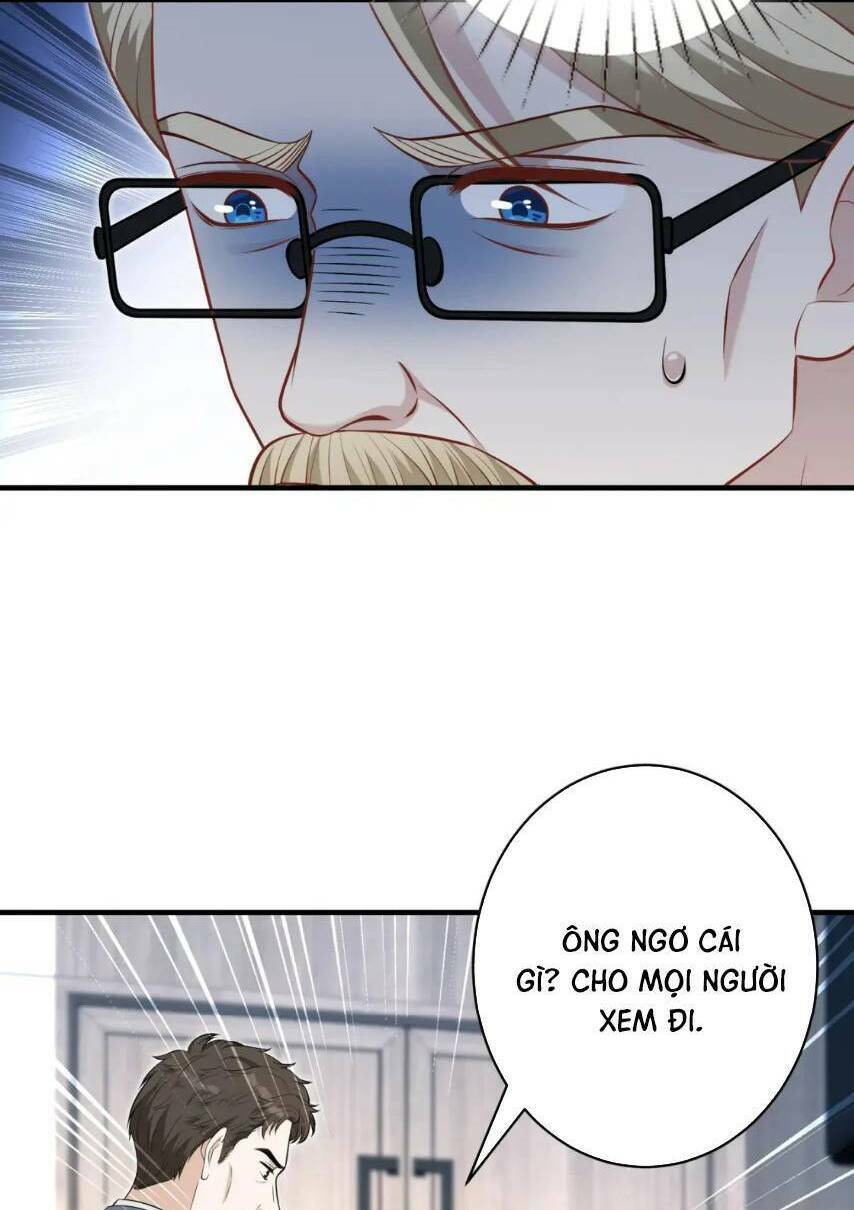 Thiên Kim Toàn Năng Đại Tài - Chapter 76 - Page 29