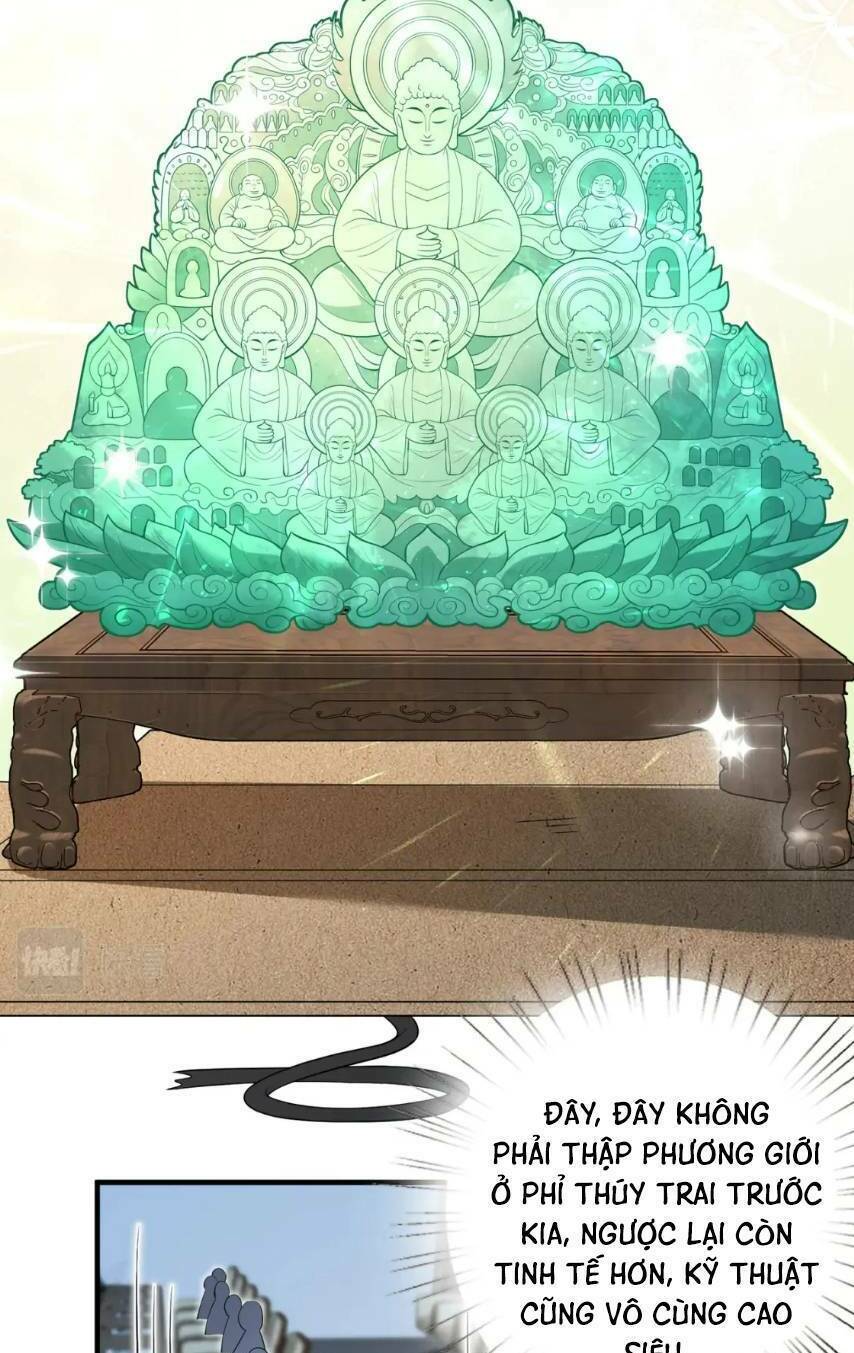 Thiên Kim Toàn Năng Đại Tài - Chapter 76 - Page 32