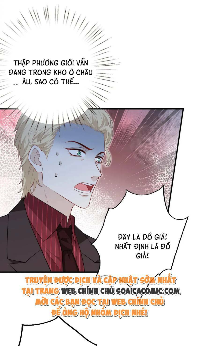 Thiên Kim Toàn Năng Đại Tài - Chapter 76 - Page 35