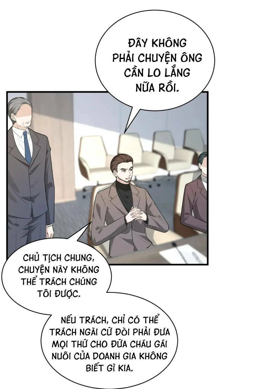 Thiên Kim Toàn Năng Đại Tài - Chapter 76 - Page 7