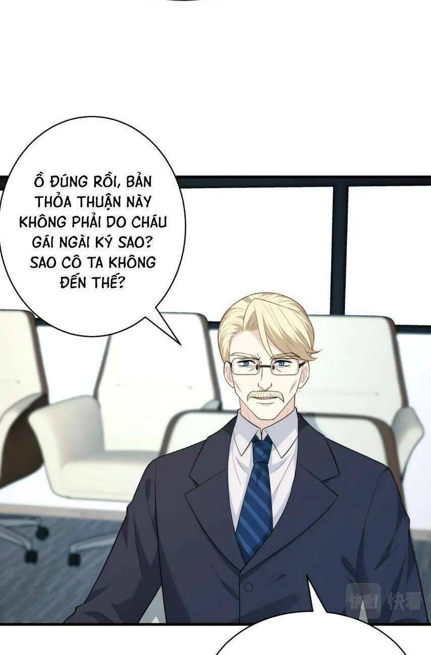 Thiên Kim Toàn Năng Đại Tài - Chapter 76 - Page 8