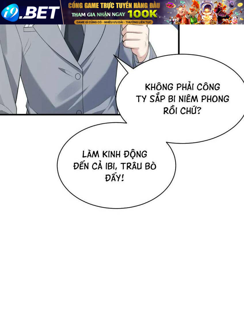 Thiên Kim Toàn Năng Đại Tài - Chapter 77 - Page 9