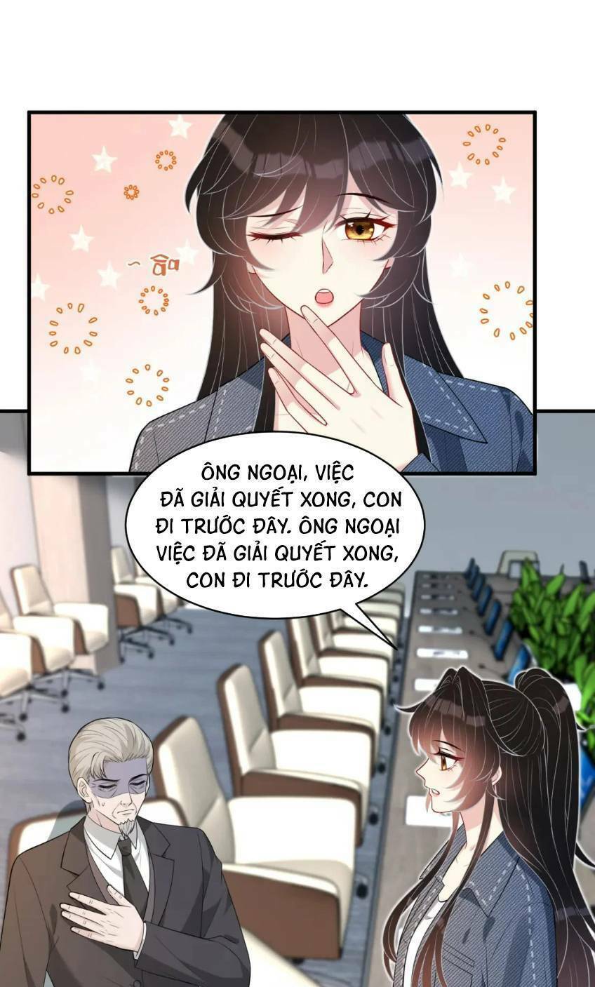 Thiên Kim Toàn Năng Đại Tài - Chapter 77 - Page 10