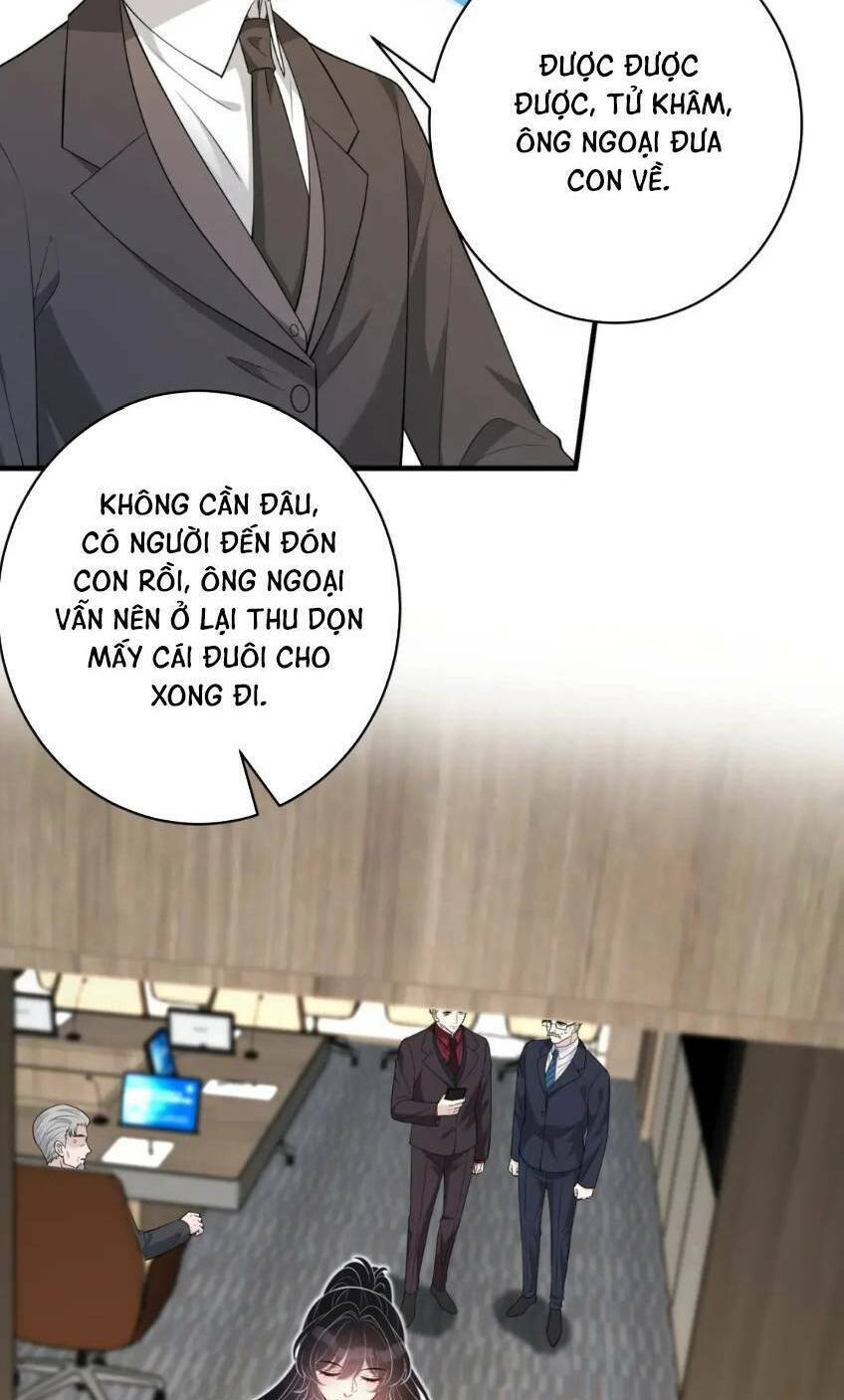 Thiên Kim Toàn Năng Đại Tài - Chapter 77 - Page 12