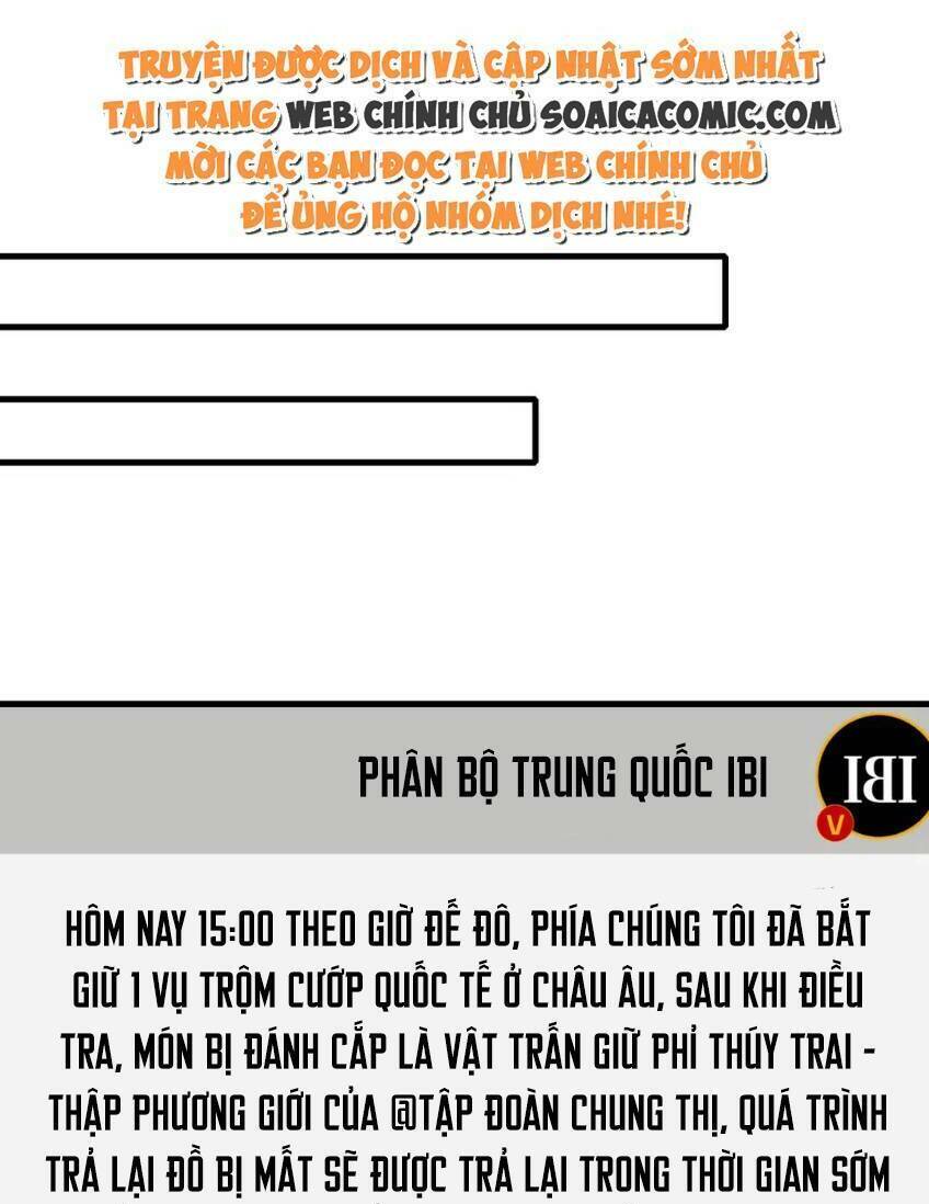 Thiên Kim Toàn Năng Đại Tài - Chapter 77 - Page 18