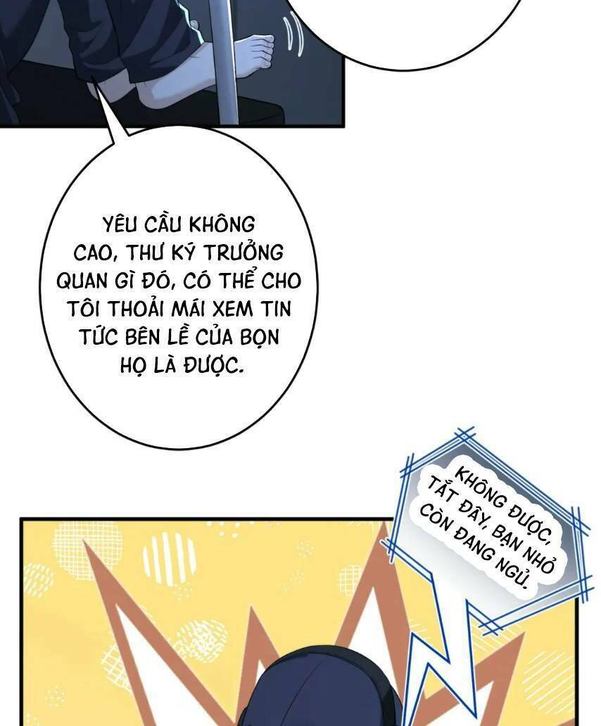Thiên Kim Toàn Năng Đại Tài - Chapter 77 - Page 35