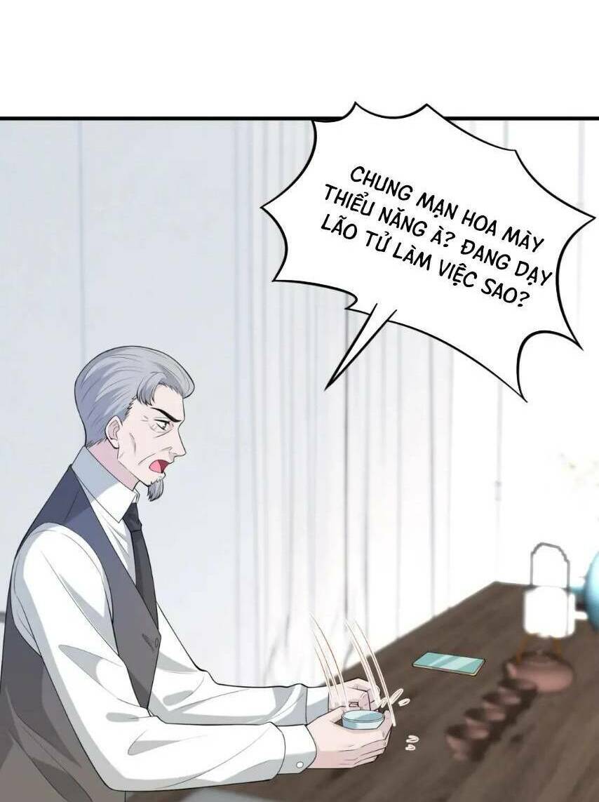 Thiên Kim Toàn Năng Đại Tài - Chapter 77 - Page 41