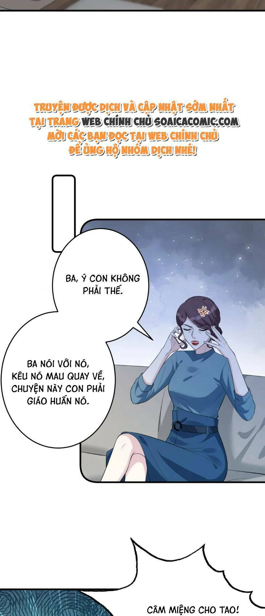 Thiên Kim Toàn Năng Đại Tài - Chapter 77 - Page 42