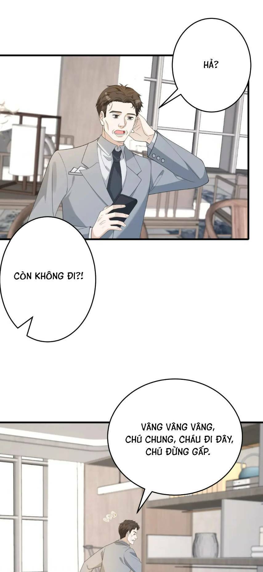 Thiên Kim Toàn Năng Đại Tài - Chapter 77 - Page 46