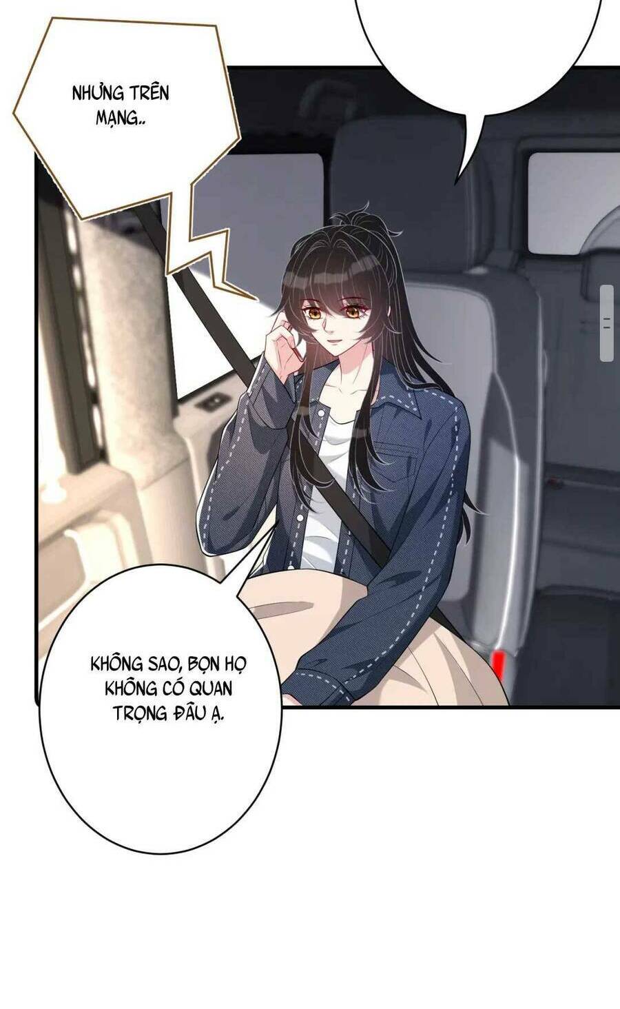 Thiên Kim Toàn Năng Đại Tài - Chapter 78 - Page 11