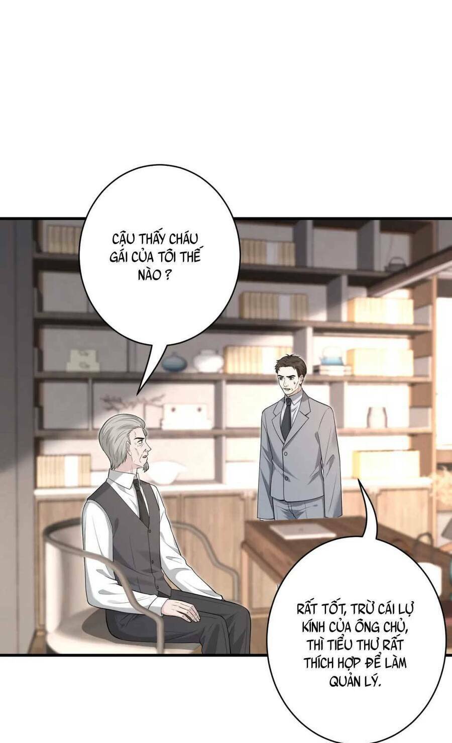 Thiên Kim Toàn Năng Đại Tài - Chapter 78 - Page 12