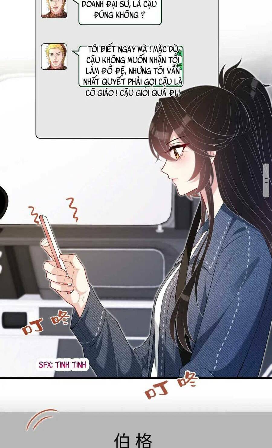 Thiên Kim Toàn Năng Đại Tài - Chapter 78 - Page 15