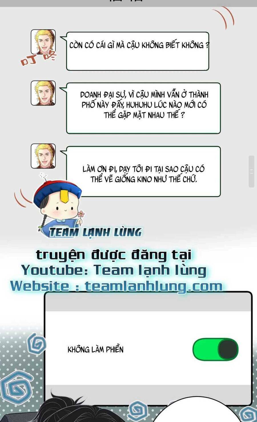 Thiên Kim Toàn Năng Đại Tài - Chapter 78 - Page 16