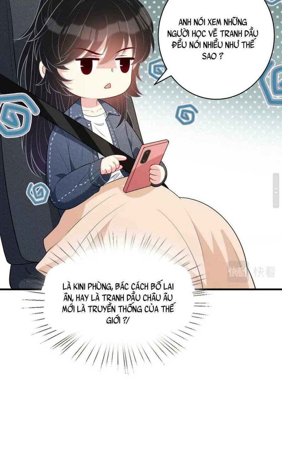 Thiên Kim Toàn Năng Đại Tài - Chapter 78 - Page 17