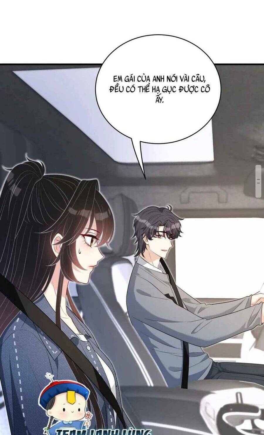 Thiên Kim Toàn Năng Đại Tài - Chapter 78 - Page 19